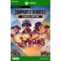 Company of Heroes 3 - Console Edition XBOX Series S/X CD-Key